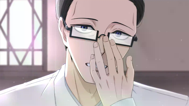 Koganei-sou to Konjiki no Agehachou Image