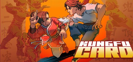 Games like Kungfu Card
