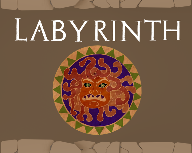 Games like Labyrinth