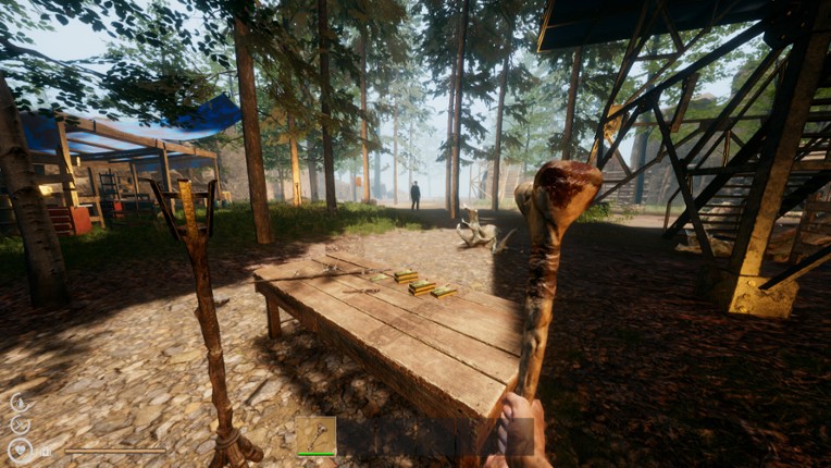 Last Light: Survival screenshot