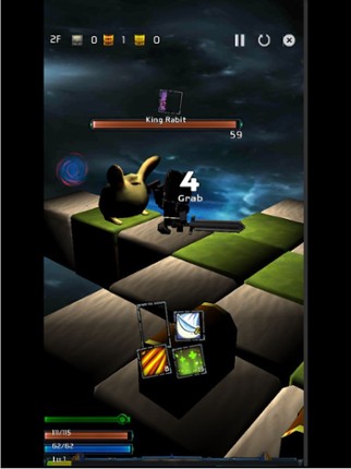 LastRogue - Hack&Slash Image