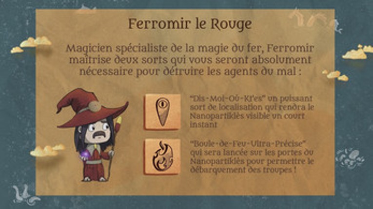 Le Seigneur Des Nanos Image