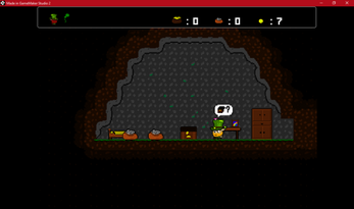Leprechaun Image