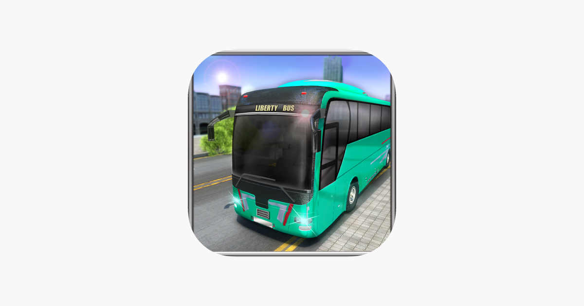 Games like Liberty City Tourist Coach Bus