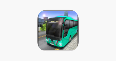 Liberty City Tourist Coach Bus Image