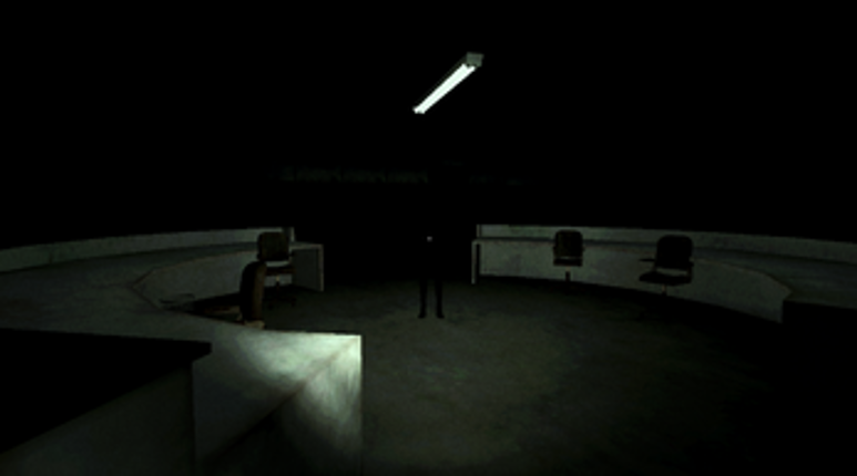 Lightless Image