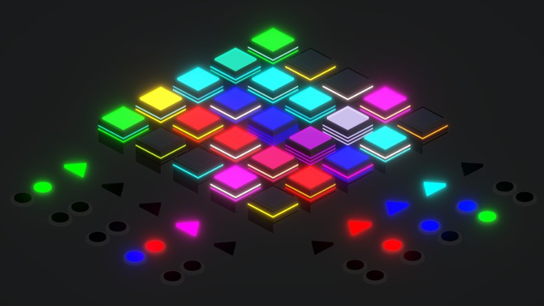 Lightrix screenshot