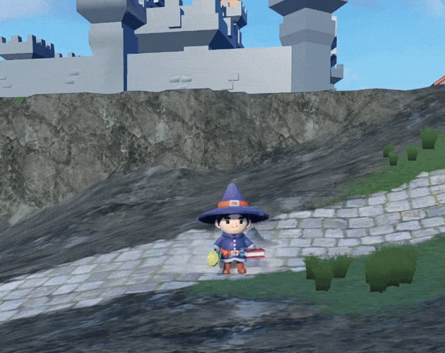 Games like Little Jaina