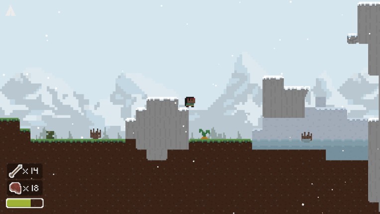 Littlewing screenshot