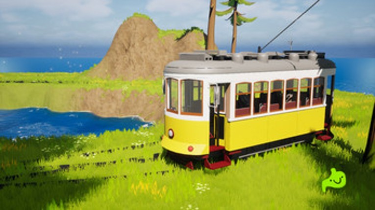 Loop Tram screenshot
