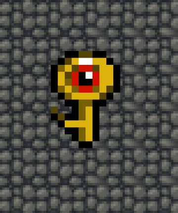 LOST PILLARS OF OOP screenshot