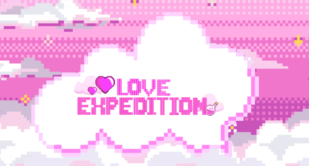 Games like Love Expedition