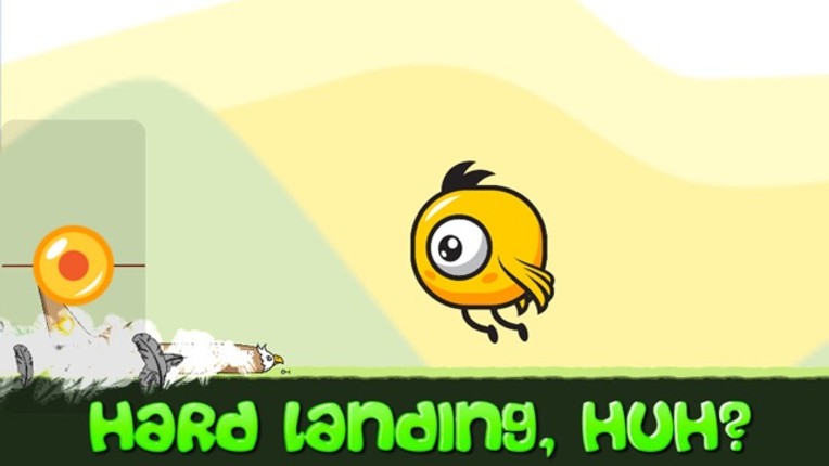 Lucky Airways vs Flying Bird, Chicken, Fish and Pig screenshot