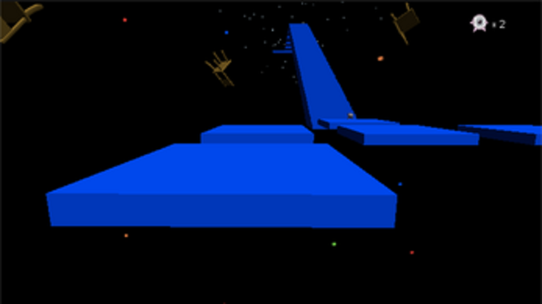 Lucy Dreaming screenshot