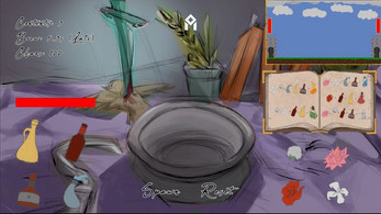 Magic and Stuff Image