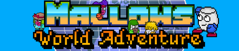 Mallows World Adventure Image