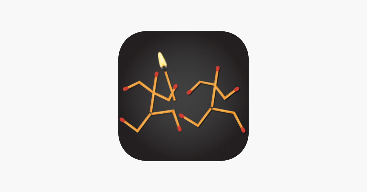 Games like Matchstick Puzzle Game
