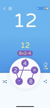 Math Around: Easy Mathematics screenshot