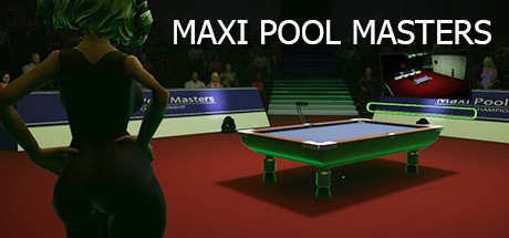 Games like Maxi Pool Masters VR