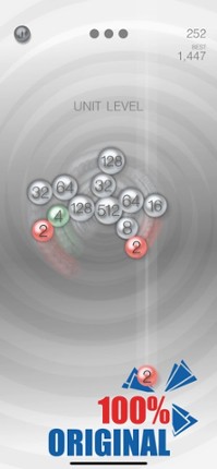 Merge Mill 2048 screenshot