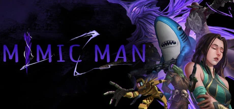 Games like Mimic Man