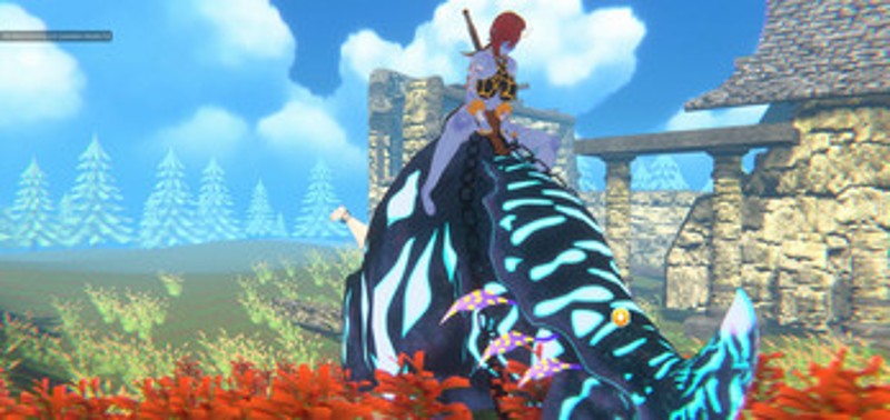 Mimi's Rescue screenshot
