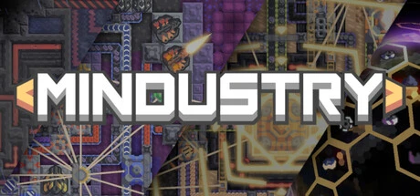 Games like Mindustry