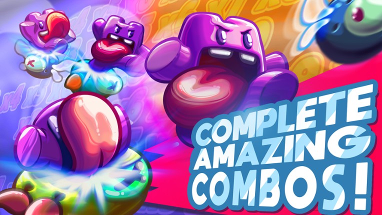 Mombo Combo Legacy screenshot