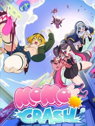 Momo Crash Image