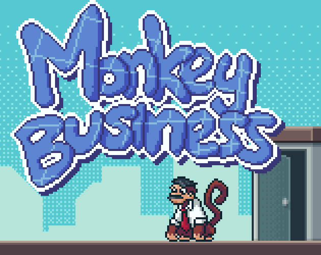Games like Monkey Business