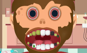 Games like Monster Hospital