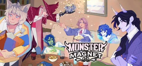 Games like Monster Magnet
