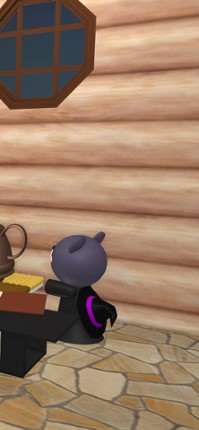 MonsterHome -EscapeGame- screenshot