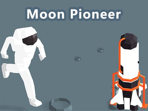Games like Moon Pioneer