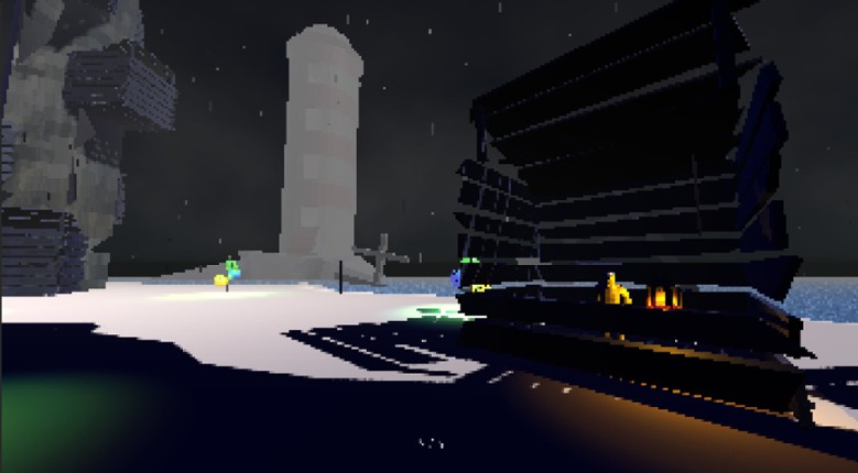 Moonlit screenshot
