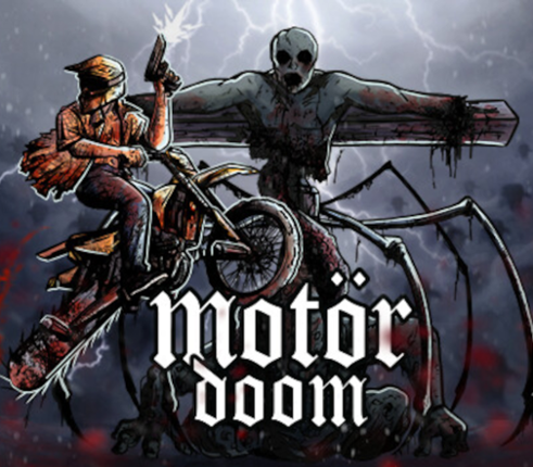 Motordoom Image