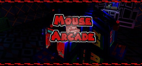 Games like Mouse Arcade