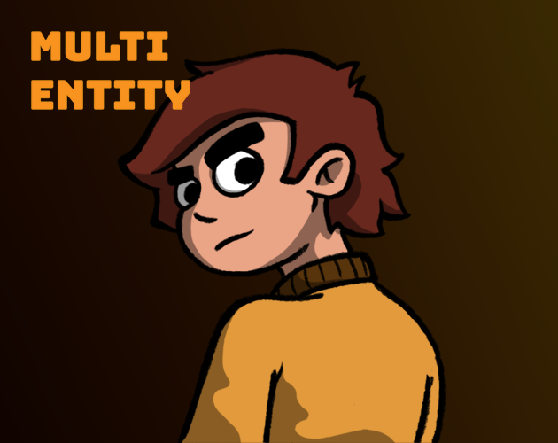 Games like MultiEntity