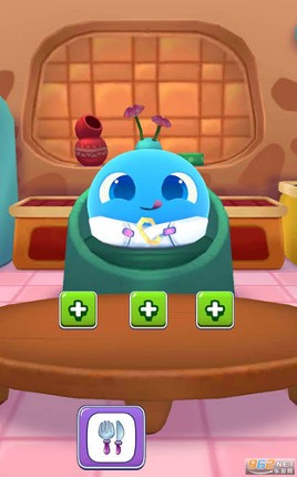 My boo 2 advanced Image