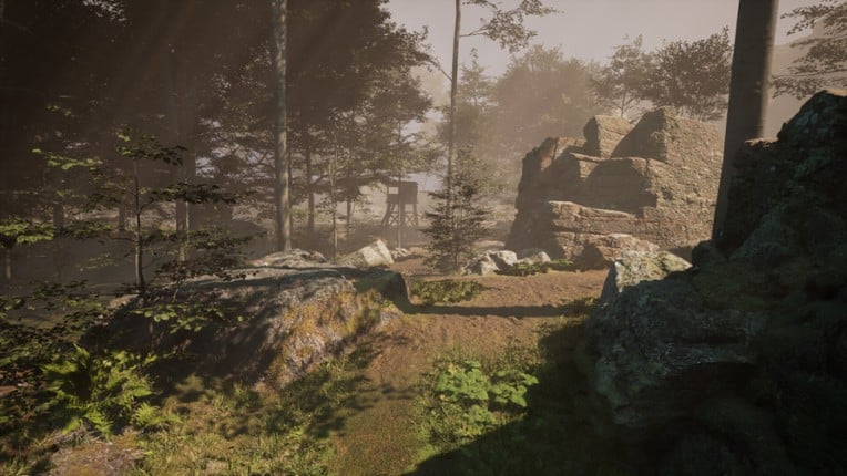 My Dear Emma screenshot