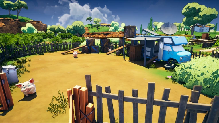 My Farm 2 Image