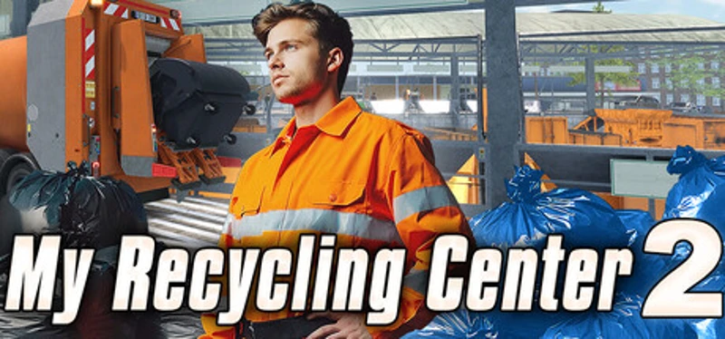 My Recycling Center 2 Image