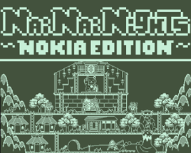 Nai Nai Nights: Nokia Edition Image