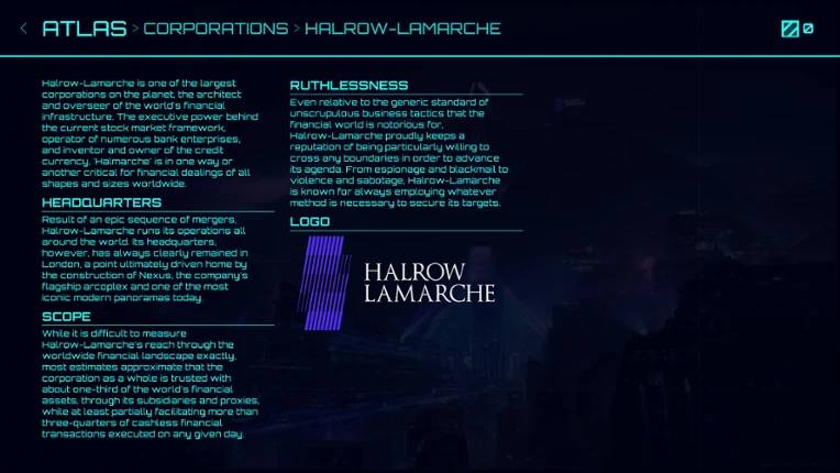 Netspectre screenshot