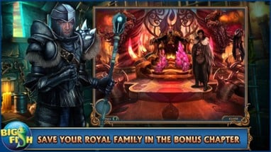 Nevertales: Legends - A Hidden Object Adventure (Full) Image