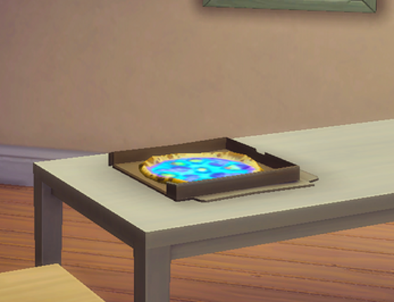 New Pizzas for Pizza Delivery Image