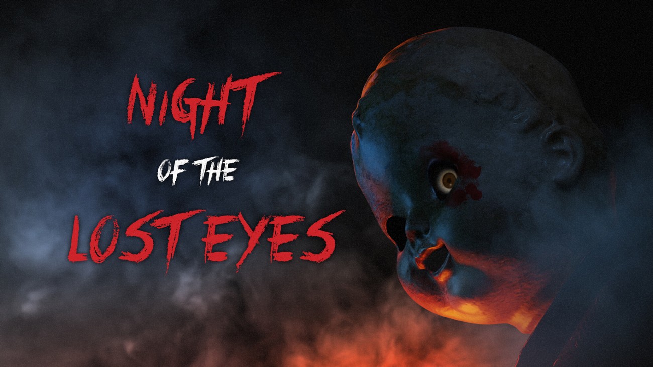 Games like NIGHT of the LOST EYES