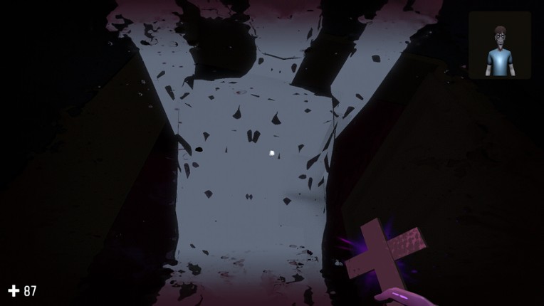 Nightmares Mansion: Scary Dreams screenshot