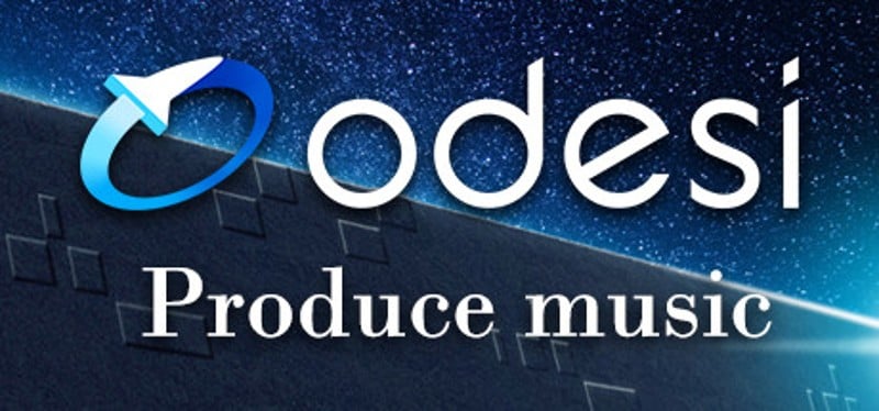 Odesi Music Composition Game Cover