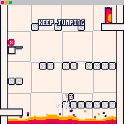 Office Hell screenshot